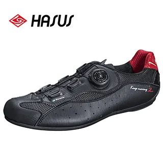 Hasus Xtreme 非卡式自行車鞋 HKM06-WHT 二代硬底子系列 / 白色 / 轉扣 歷史價格詳細信息
