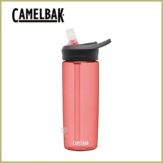 【CAMELBAK】600ml eddy+多水吸管水瓶 玫瑰(全新設計/水壺/水瓶/多喝水) 歷史價格詳細信息