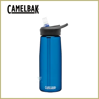 【CAMELBAK】750ml eddy 多水吸管水瓶[牛津藍]戶外 運動水瓶 | CB181NGD0255-F 歷史價格詳細信息