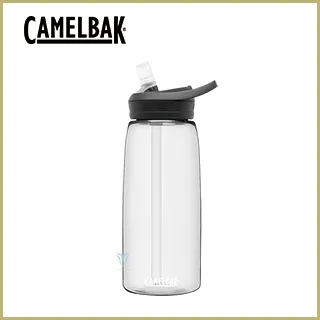 CamelBak 1000ml eddy+多水吸管水瓶 晶透白 歷史價格詳細信息