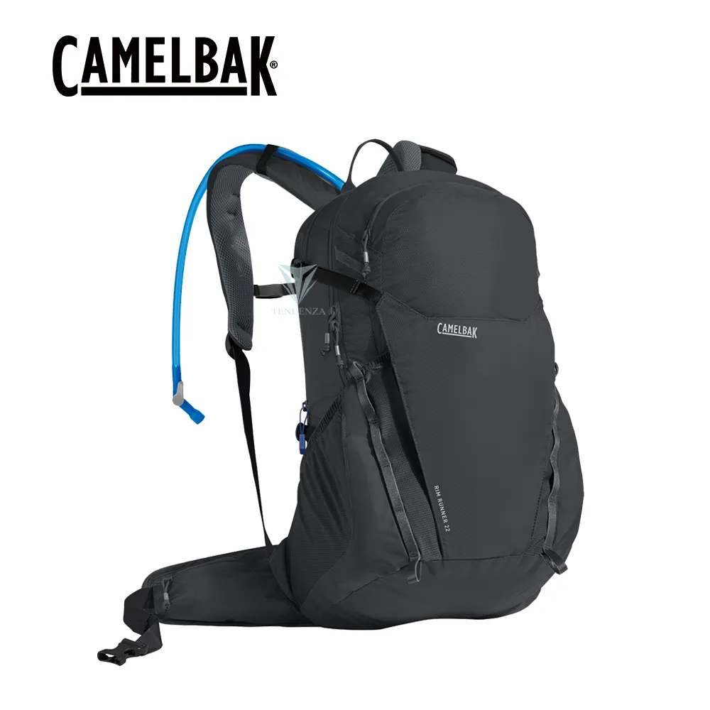 CamelBak RIMRUNNER 22L/20L 專業登山背包(附3L快拆水袋) 歷史價格詳細信息