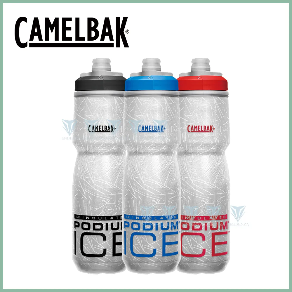 【CAMELBAK】Podium Ice酷冰5倍保冷自行車噴射水瓶 620ml(水杯/水壺/補水/戶外/露營/運動/單車) 歷史價格詳細信息