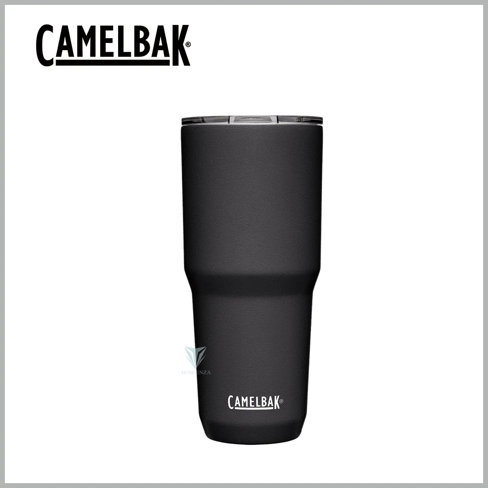CamelBak CB2390001085  900ml Tumbler 不鏽鋼雙層真空保溫杯(保冰)-濃黑 歷史價格詳細信息