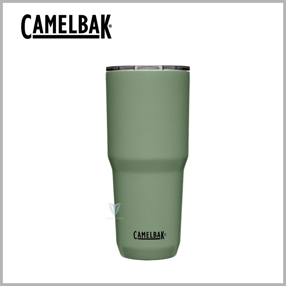 CamelBak CB2390001085  900ml Tumbler 不鏽鋼雙層真空保溫杯(保冰)-濃黑 歷史價格詳細信息