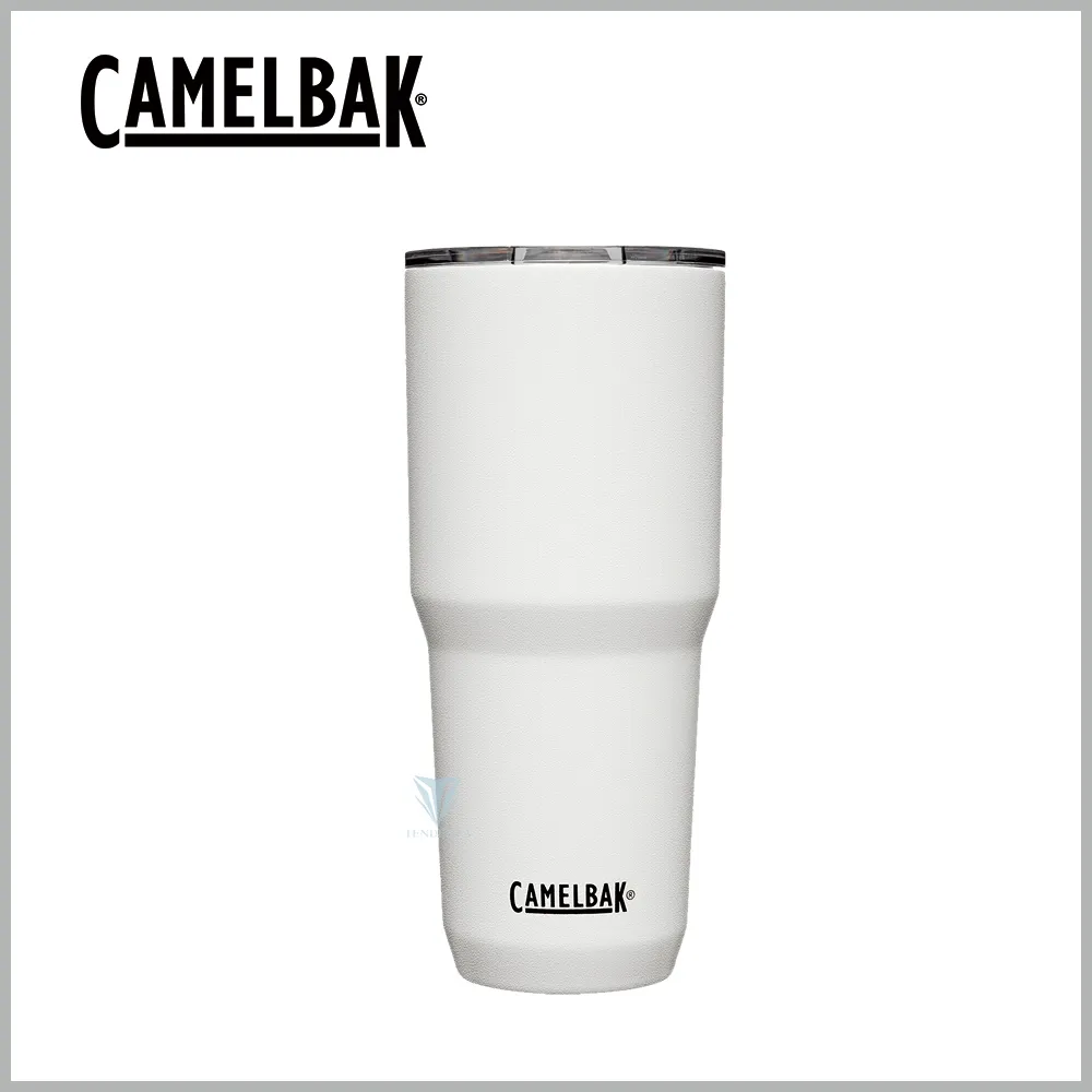 CamelBak CB2390001085  900ml Tumbler 不鏽鋼雙層真空保溫杯(保冰)-濃黑 歷史價格詳細信息