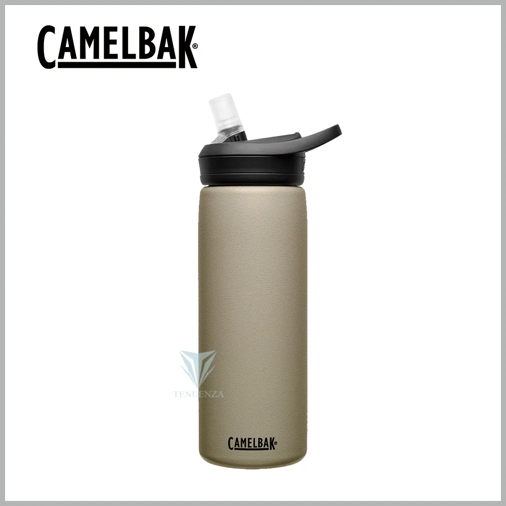 【CAMELBAK】600ml eddy+多水吸管保冰/溫水瓶 海軍藍(CB1649401060 隨行杯) 歷史價格詳細信息