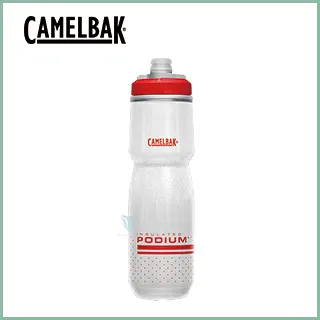 【CAMELBAK】710ml Podium 噴射水瓶(Camelbak / 最佳補水 / 自行車水壺) 歷史價格詳細信息