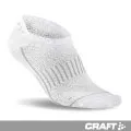 瑞典CRAFT Cool Training 訓練短襪 2雙入 1903427-2900 白色 歷史價格詳細信息