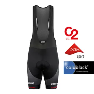 瑞典CRAFT TeamSunweb ARMOR 男款吊帶短車褲【選手版】1908207-999999 白黑紅配色 歷史價格詳細信息