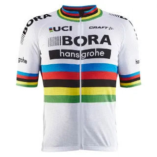 瑞典CRAFT BORA HANSGROHE 男款吊帶短車褲【選手版】1906108-9999 黑色 歷史價格詳細信息