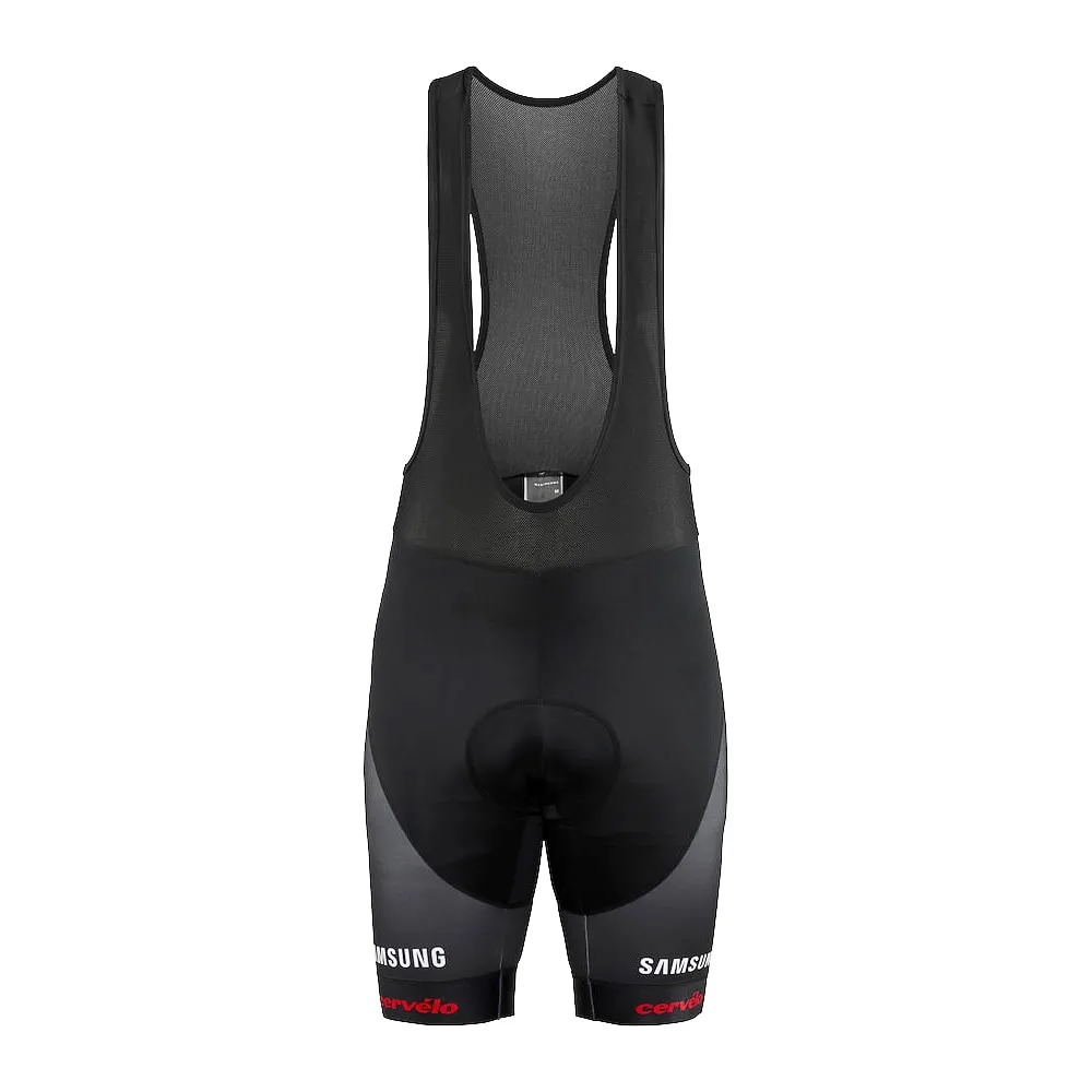 瑞典CRAFT TeamSunweb ARMOR 男款吊帶短車褲【選手版】1908207-999999 白黑紅配色 歷史價格詳細信息