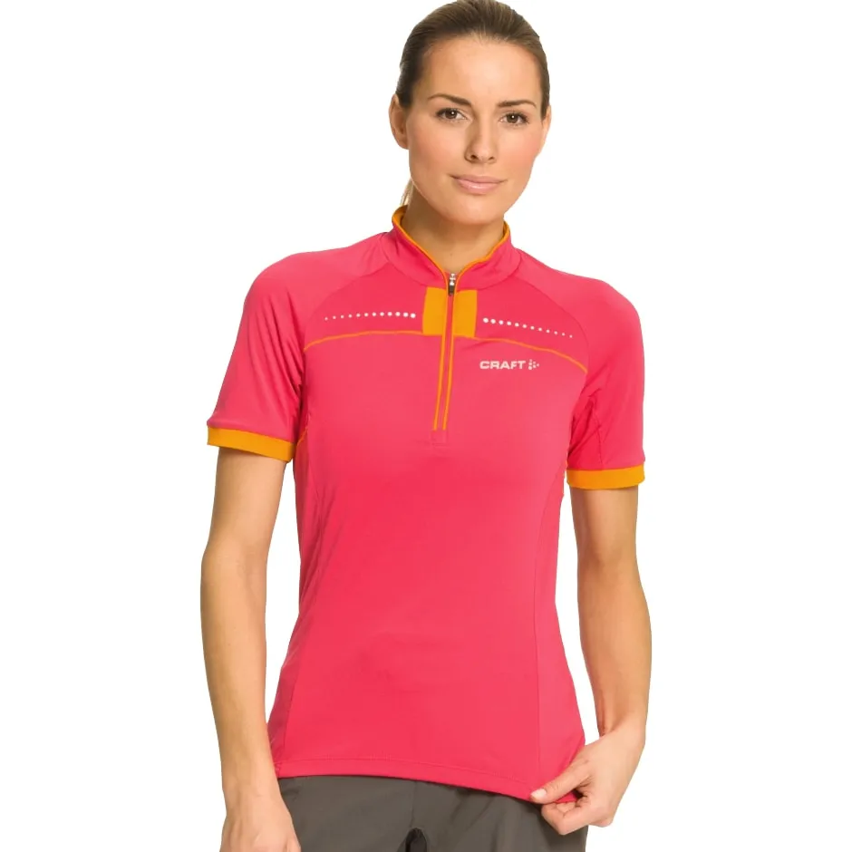 瑞典CRAFT 女用短車褲 Puncheur Shorts 1903280-9900 歷史價格詳細信息