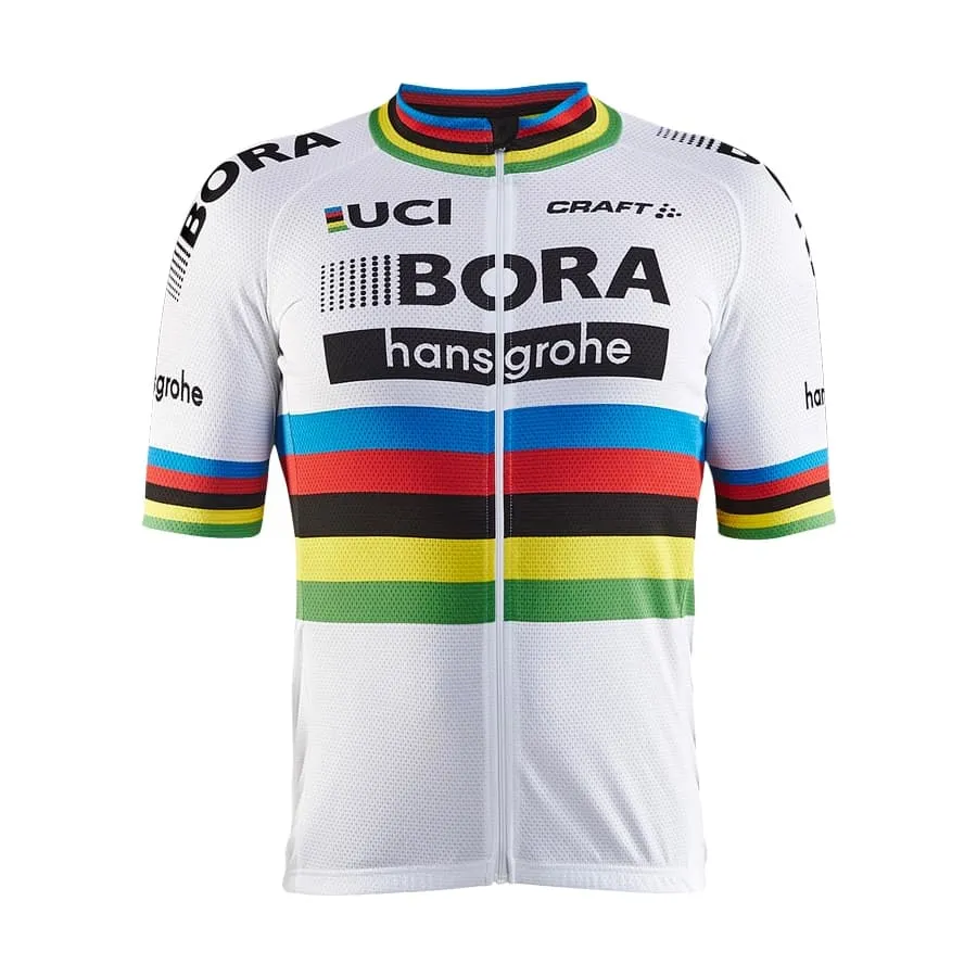 瑞典CRAFT BORA HANSGROHE 男款吊帶短車褲【選手版】1906108-9999 黑色 歷史價格詳細信息