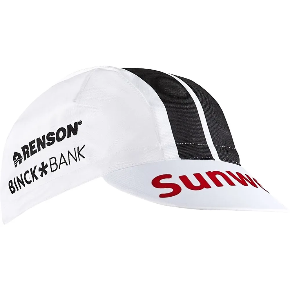 瑞典CRAFT TeamSunweb ARMOR 男款吊帶短車褲【選手版】1908207-999999 白黑紅配色 歷史價格詳細信息