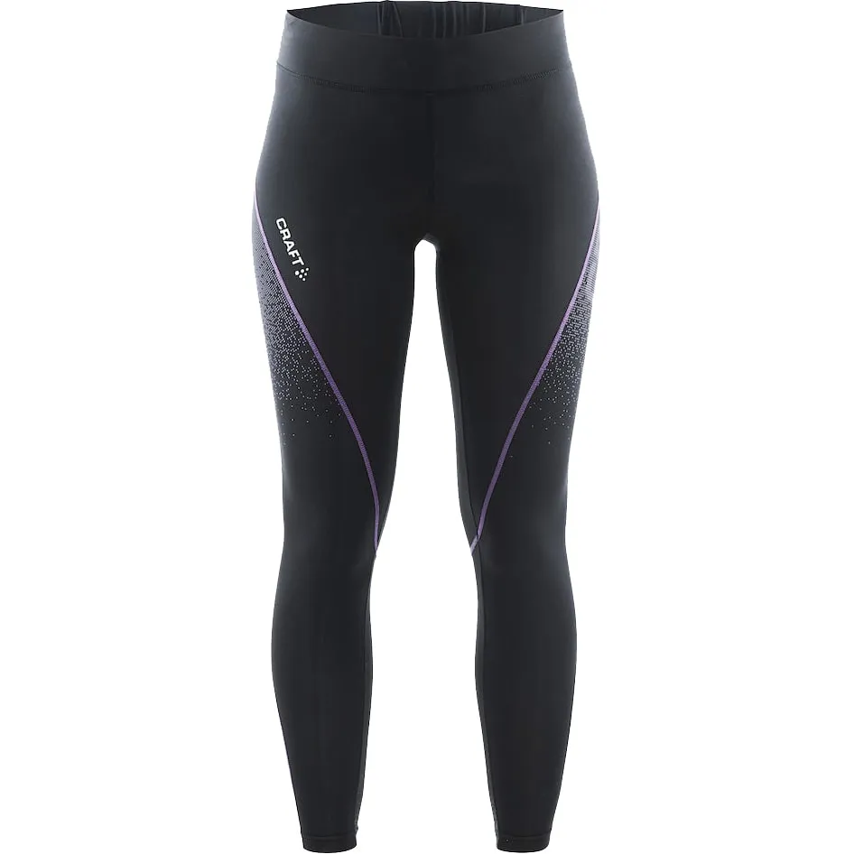 瑞典CRAFT 女用短車褲 Puncheur Shorts 1903280-9900 歷史價格詳細信息