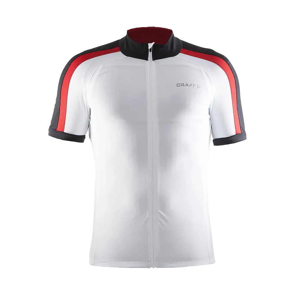 瑞典CRAFT Active 女款短袖自行車衣 1901284-2462 紫/黃配色 歷史價格詳細信息