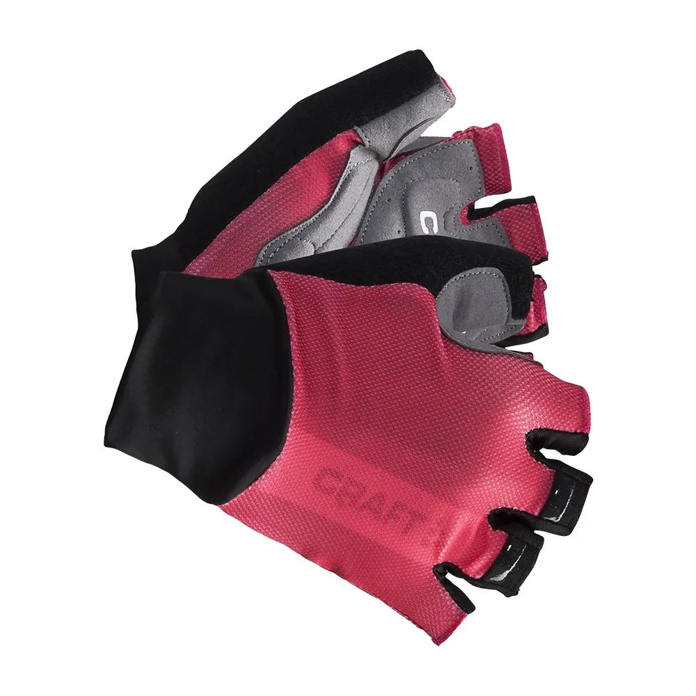 CRAFT Puncheur 短指手套 1902594-2605 歷史價格詳細信息