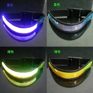 led光纖發光布料寵物衣服 炫酷發光服飾 纖維發光發光服 歷史價格詳細信息