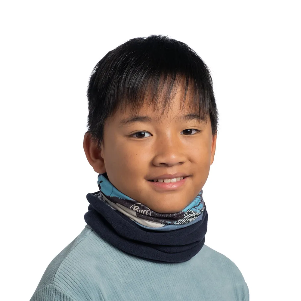 [ Buff ] 兒童 Polar 保暖頭巾 / 吸濕 快乾 保暖 透氣 / BF134783 BF134551 歷史價格詳細信息
