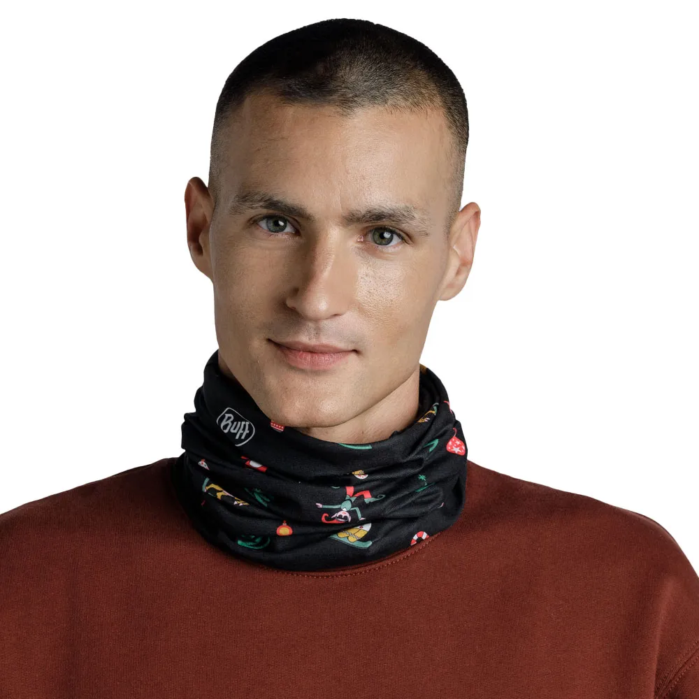 【BUFF 西班牙 經典頭巾 Plus《霧幕漸層》】129776/運動頭巾/圍脖/口罩/圍巾/眼罩/萬用魔術頭巾 歷史價格詳細信息