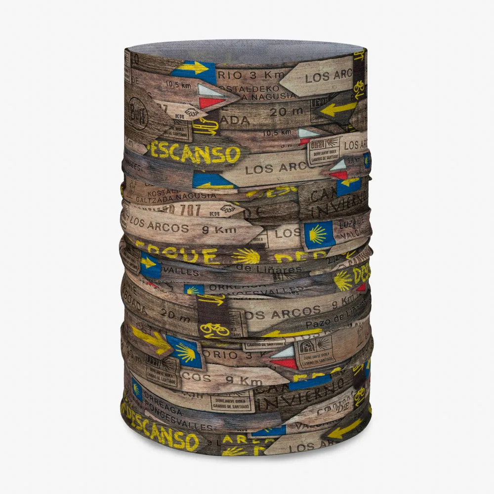 【BUFF】Coolnet抗UV頭巾-聖雅各之路-法國之路 歷史價格詳細信息