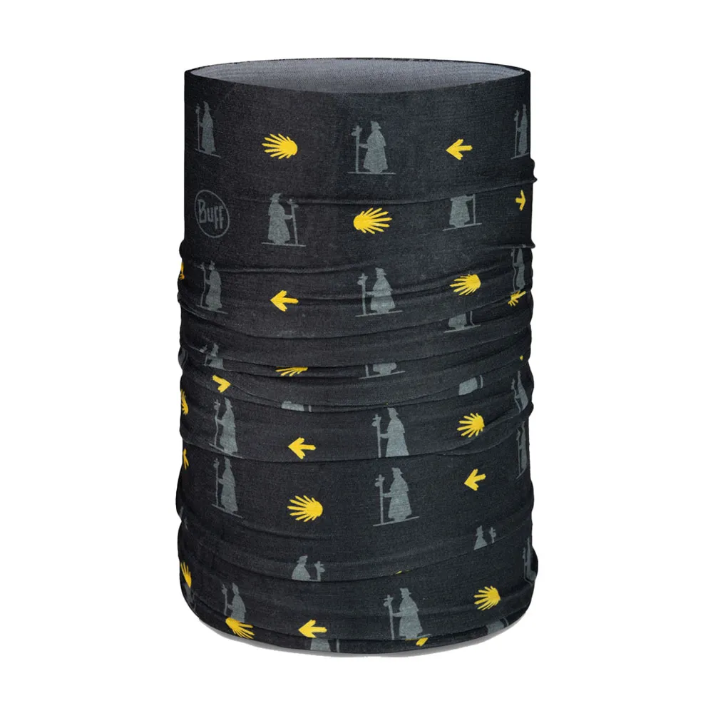 【BUFF】Coolnet抗UV頭巾-聖雅各之路-法國之路 歷史價格詳細信息