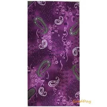 GOODDAY 魔術頭巾 日式變形蟲 - 紫 歷史價格詳細信息