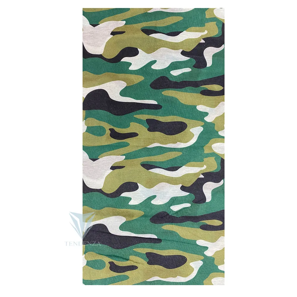 GOODDAY 魔術頭巾 大地迷彩 - 黑棕 歷史價格詳細信息