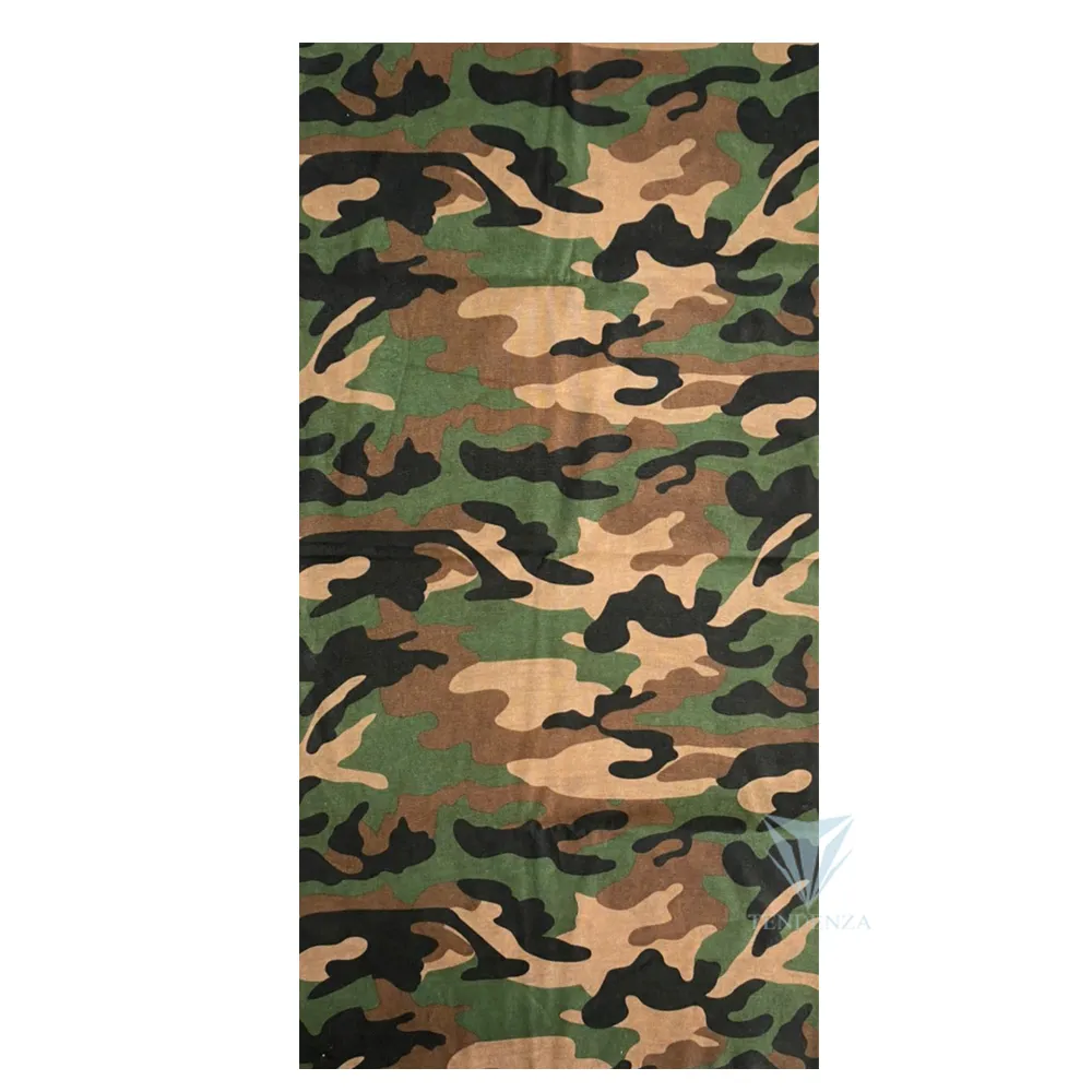 GOODDAY 魔術頭巾 大地迷彩 - 黑棕 歷史價格詳細信息