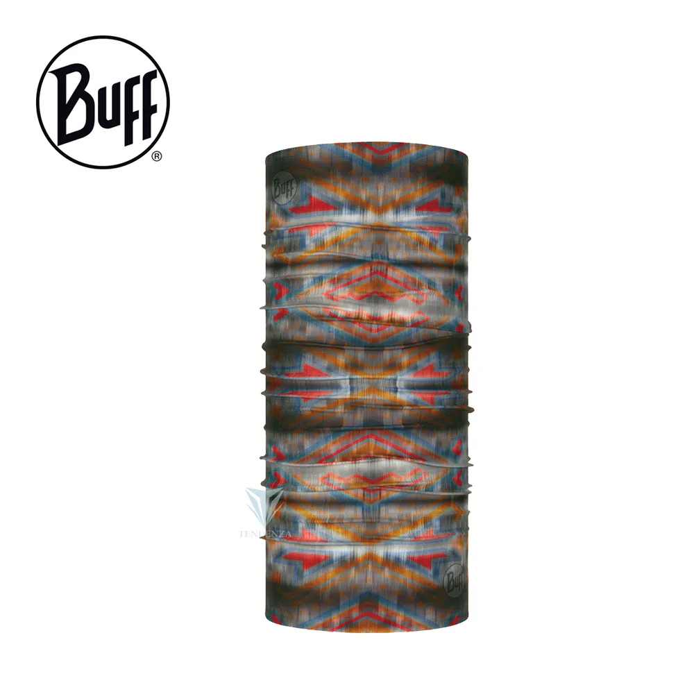 BUFF BF125052 Coolnet抗UV頭巾 - 黑白迷宮 歷史價格詳細信息