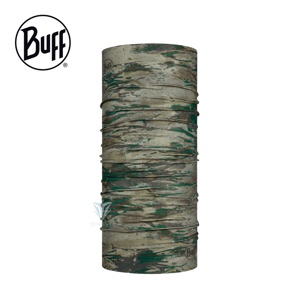 BUFF BF126371 經典頭巾 Plus - 艷麗幾何 歷史價格詳細信息
