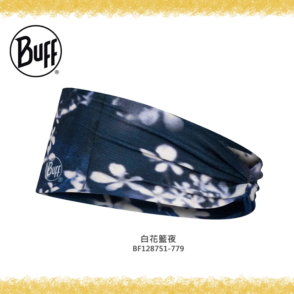 【BUFF】Coolnet抗UV運動造型頭帶[萬象菱格] 女頭帶 造型頭帶 頭帶│BFJB1NAL7555-F 歷史價格詳細信息