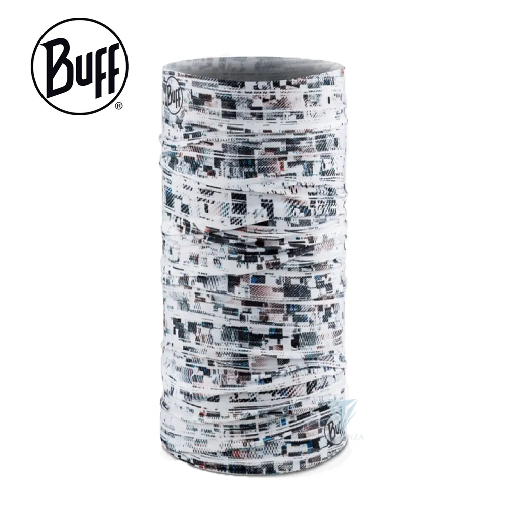 [BUFF] BF129795 經典頭巾 Plus - 藍山白雪 歷史價格詳細信息