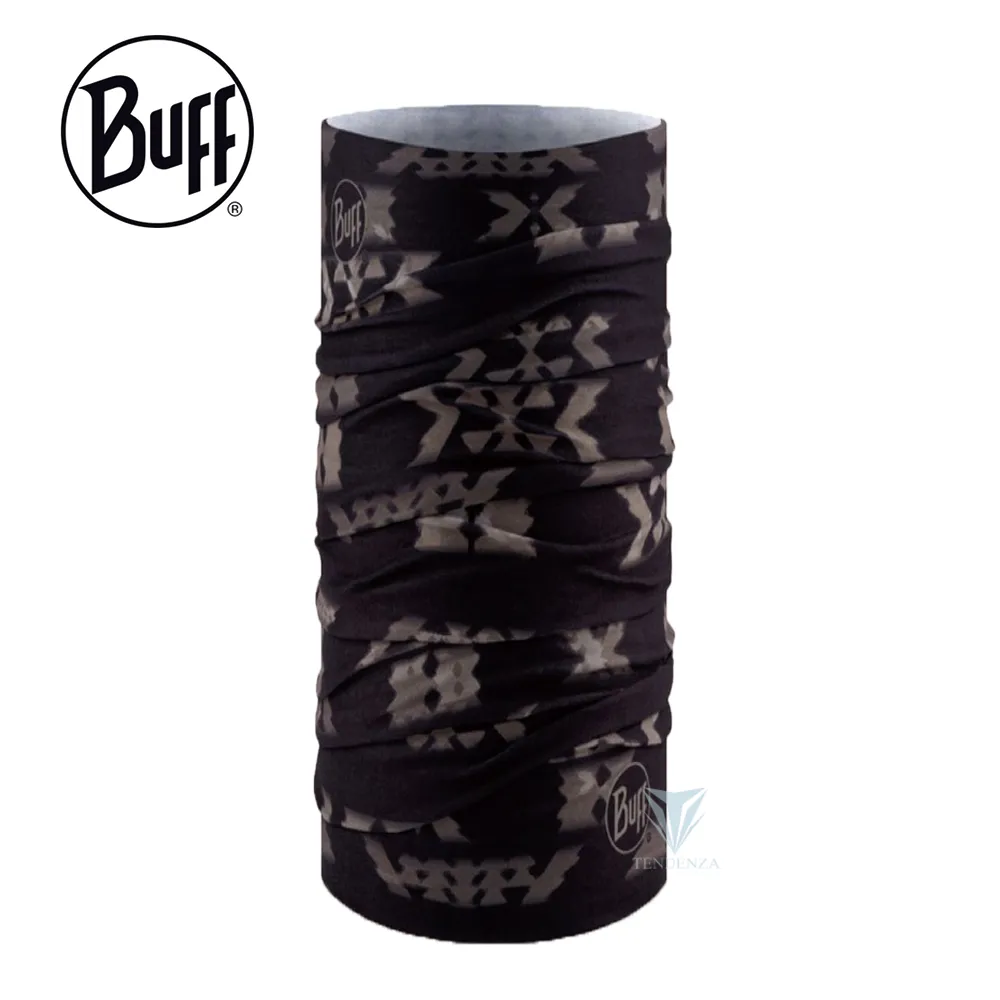 【BUFF】經典頭巾 Plus(黑色密碼)西班牙 頭巾 頭帶 口罩 | BFBB1NAL0295-F 歷史價格詳細信息