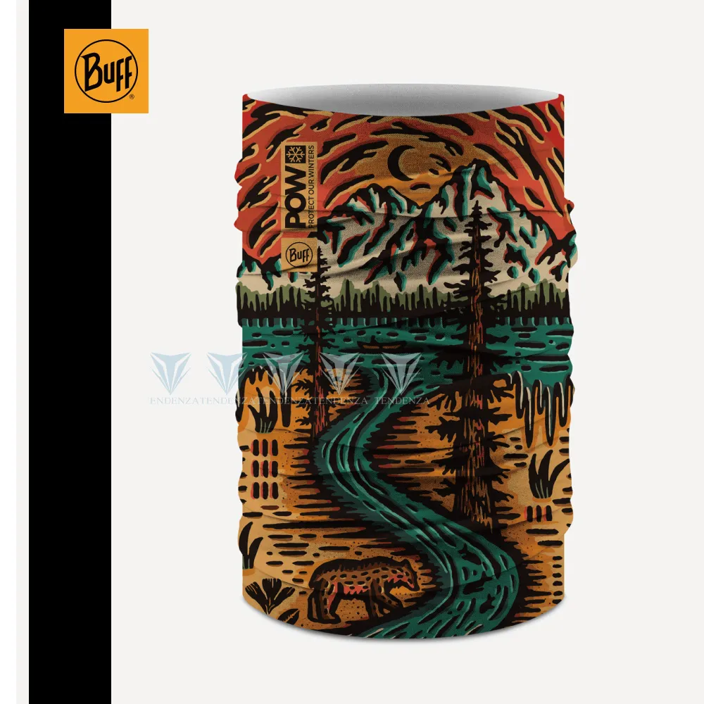 【BUFF】BF132044 兒童Coolnet抗UV頭巾-POW-自然力量 歷史價格詳細信息