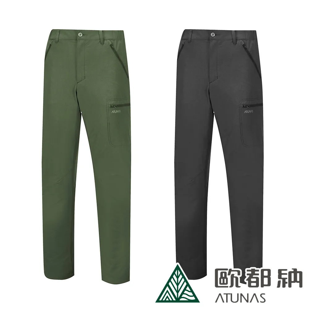 【ATUNAS 歐都納】男款CORDURA耐磨長褲 (A1PABB01M 星夜黑/防曬/彈性/防潑水) 歷史價格詳細信息