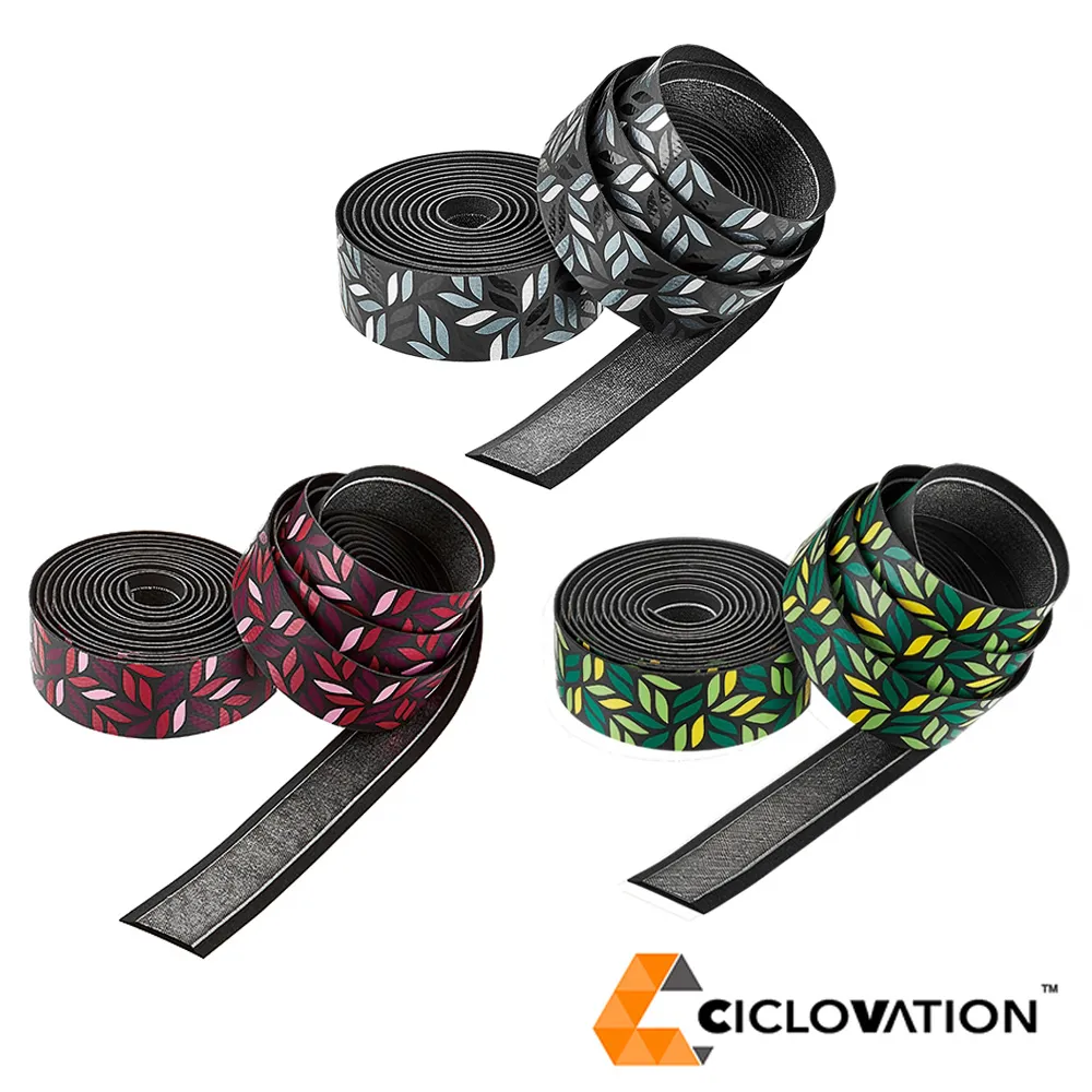 【CICLOVATION】高階款光映觸感 手把帶 - 銀色風暴 歷史價格詳細信息