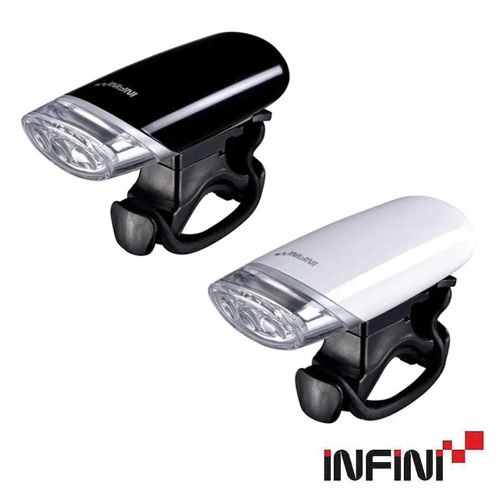 【INFINI】I-1202 LED前後燈組 I-112W+I-402R(頭燈/警示燈/尾燈/夜騎/安全/自行車/單車) 歷史價格詳細信息