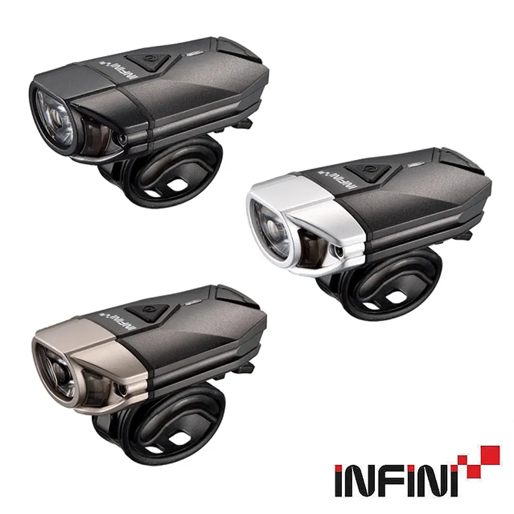 【INFINI】I-264P USB充電LED前燈(頭燈/車燈/警示燈/夜騎/安全/自行車/單車) 歷史價格詳細信息