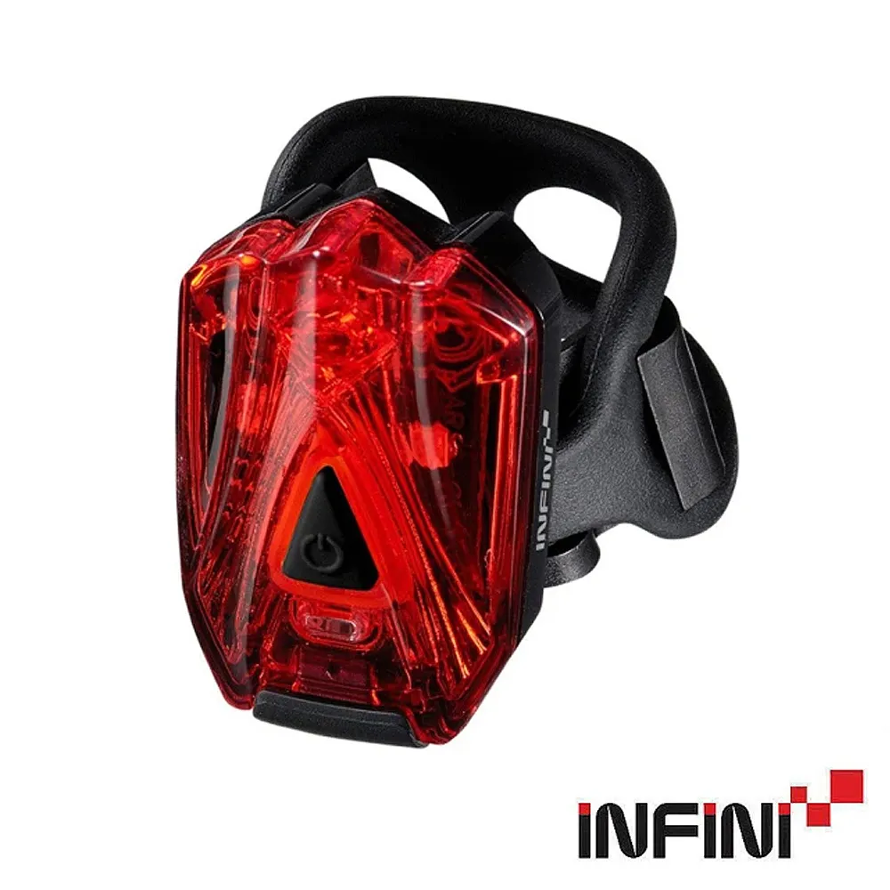 【INFINI】I-264P USB充電LED前燈(頭燈/車燈/警示燈/夜騎/安全/自行車/單車) 歷史價格詳細信息