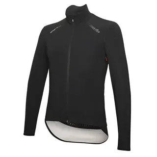ZeroRH+ 義大利男仕專業自行車外套(黑色) ICU0576_R92 歷史價格詳細信息