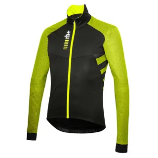 ZeroRH+ 義大利男仕專業自行車外套(螢光黃) ICU0683_R91 歷史價格詳細信息