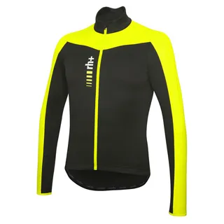 ZeroRH+ 義大利男仕專業自行車衣(螢光黃) ECU0701_R14 歷史價格詳細信息