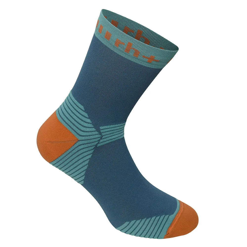 ZeroRH+ 義大利中筒運動襪 (15 cm)【藍色】ECX9195_21Z 歷史價格詳細信息