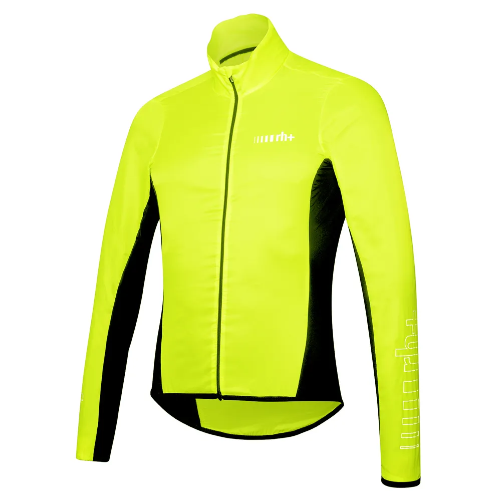 ZeroRH+ 義大利男仕專業長袖自行車衣(黑色) ECU0705_987 歷史價格詳細信息