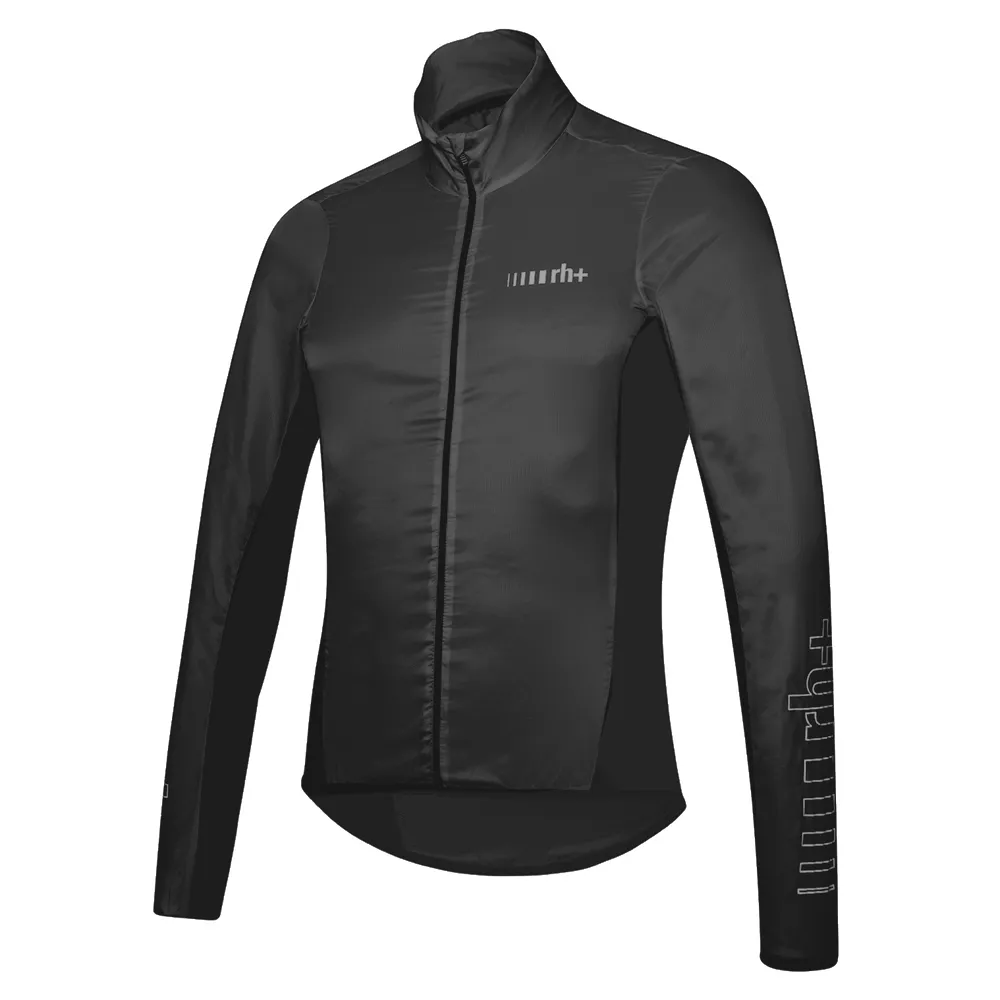 ZeroRH+ 義大利男仕專業長袖自行車衣(黑色) ECU0705_987 歷史價格詳細信息