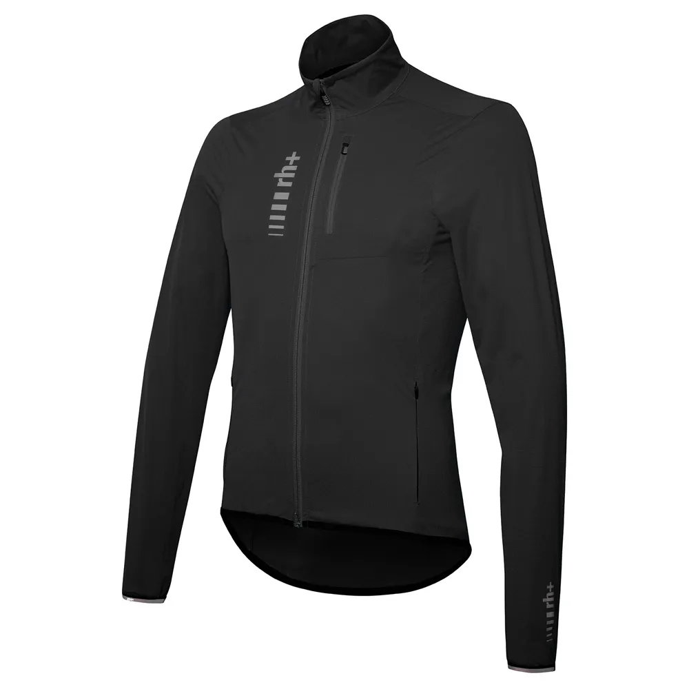 ZeroRH+ 義大利男仕專業防寒防風自行車外套/夾克(藍色) ICU0889_84L 歷史價格詳細信息