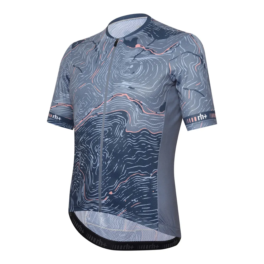 ZeroRH+ 義大利 Lab 高筒運動襪 (15 cm) 黑/紅 ECX9109_391 歷史價格詳細信息