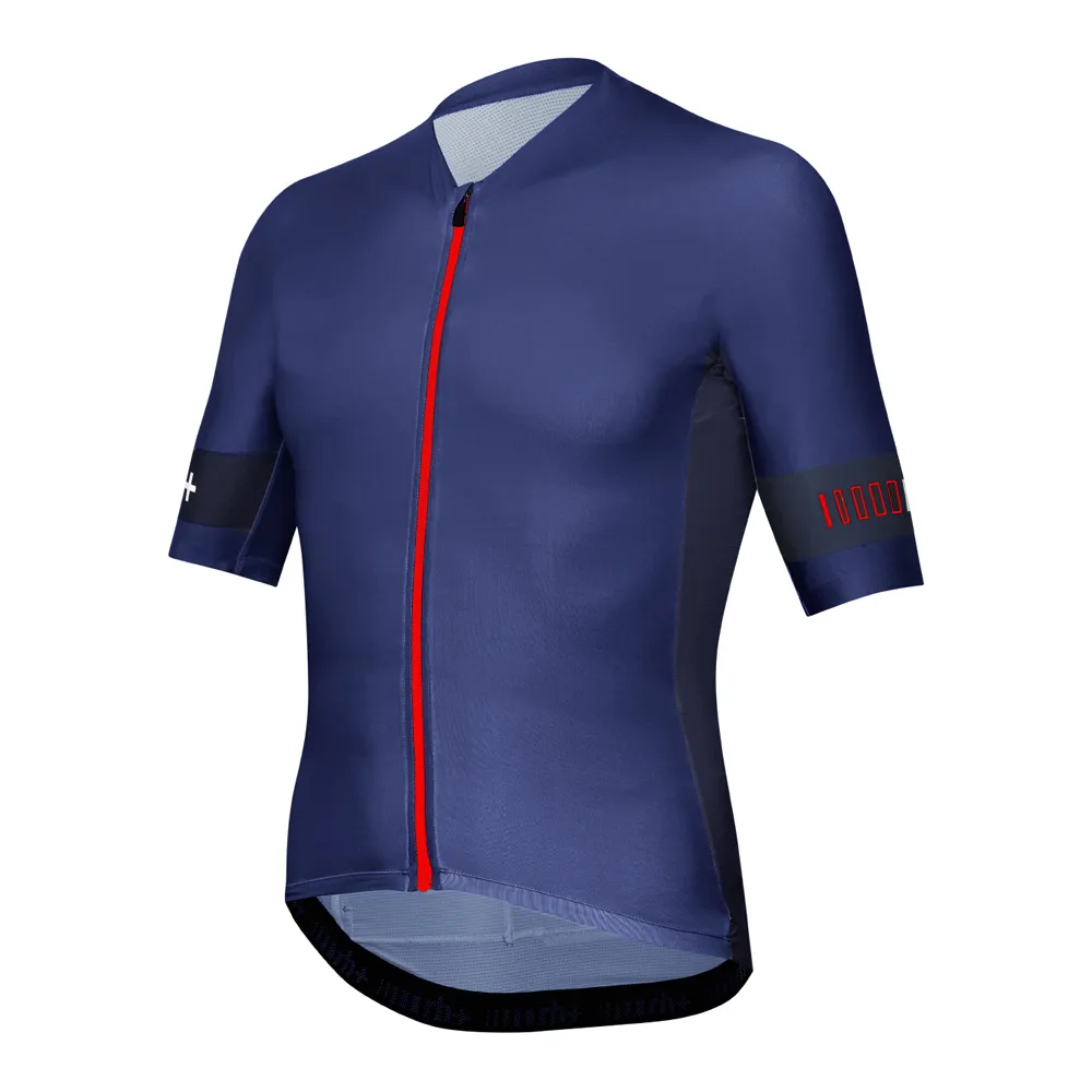 ZeroRH+ 義大利SPEED系列男仕專業自行車衣(經典藍) ECU0756_084 歷史價格詳細信息