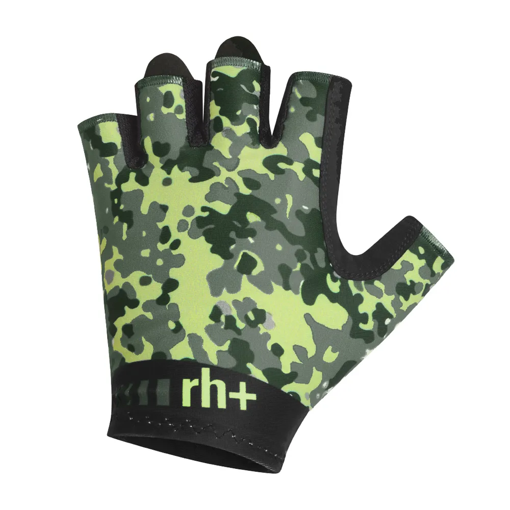 【ZeroRH+】義大利自行車空力手套(白色 ECX9217_89Q) 歷史價格詳細信息